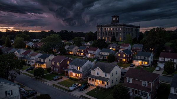 America Is Trying to Kill the Property Tax