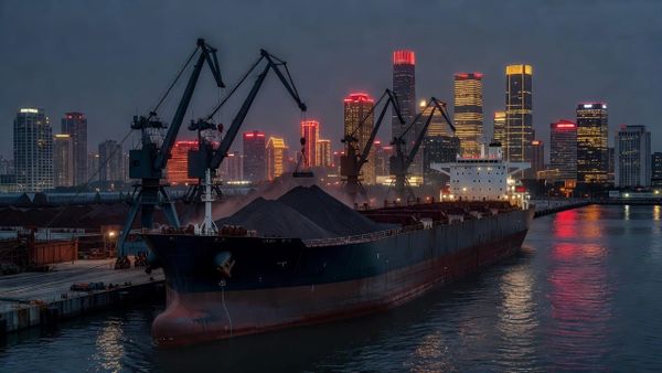 Why Brazil Wants to Owe China Money