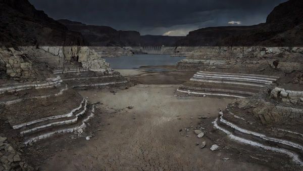 Why the American West Runs Out of Water Rules This Year