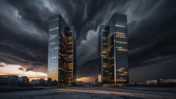 Who Owns Commerzbank Now?