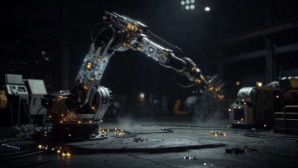 Who Wins When AI Leaves the Data Center?