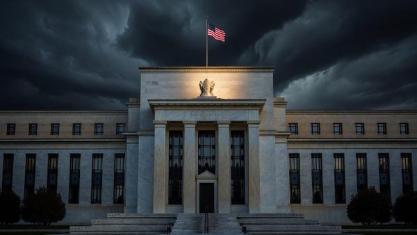 What If the Fed's Next Move Is a Hike?