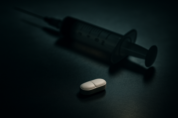 Merck's New Cholesterol Pill Is a Bet on a Drug Class That Already Failed Twice