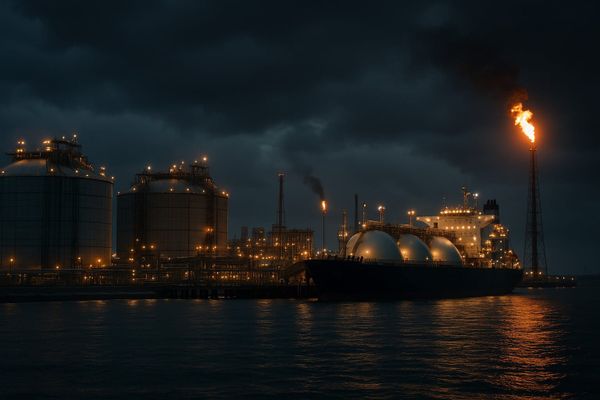 The World's Widest Energy Arbitrage Is Stuck in Texas