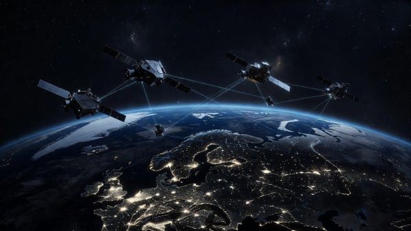 Who Builds a Mega-Constellation That Nobody Owns?