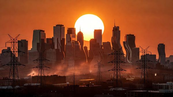 How Much Does a Heat Wave Cost?