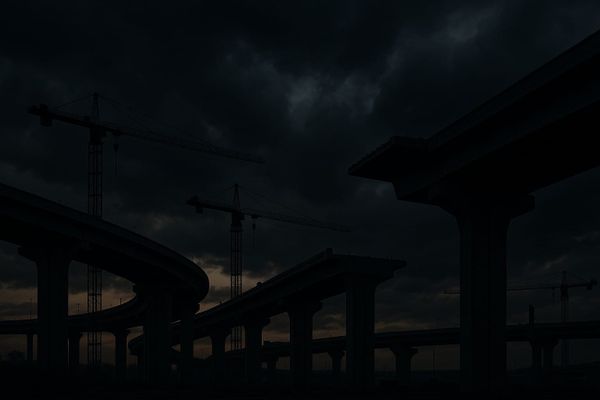 America's Infrastructure Decade Ends in 63 Days