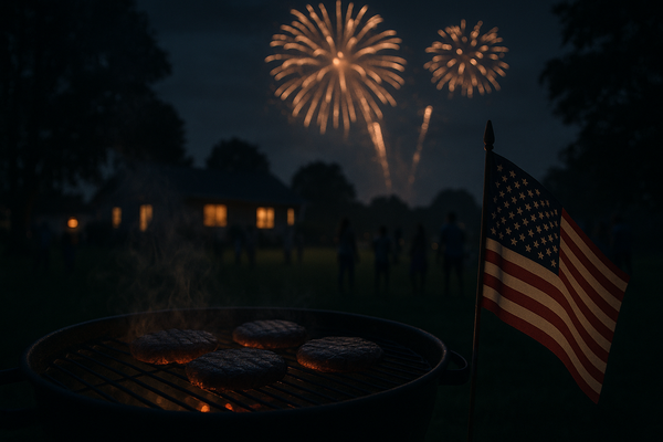 America's 250th Birthday, Itemized