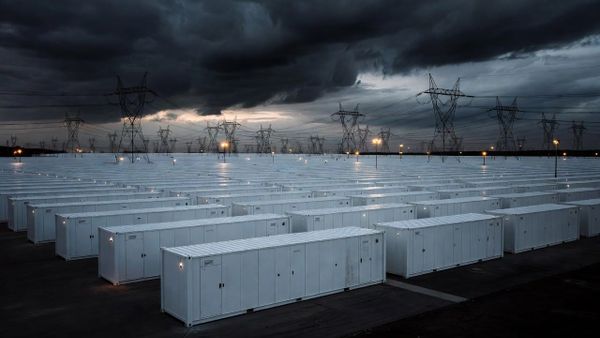 Why Lithium's Comeback Isn't About Electric Cars