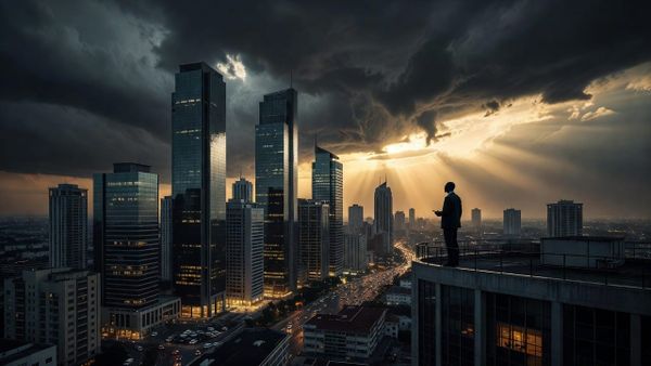 Why the World's Best-Performing Stock Market Isn't in Your Index