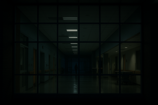 Hospitals Spent 20 Years Buying Doctors' Offices. Medicare Just Broke the Math.