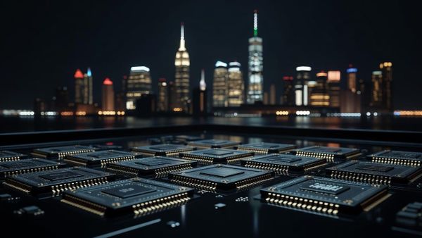 Why Korea's Hottest Stock Just Raised $26 Billion in New York