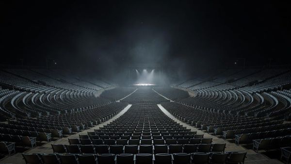 What Does It Take to Break Up Ticketmaster?