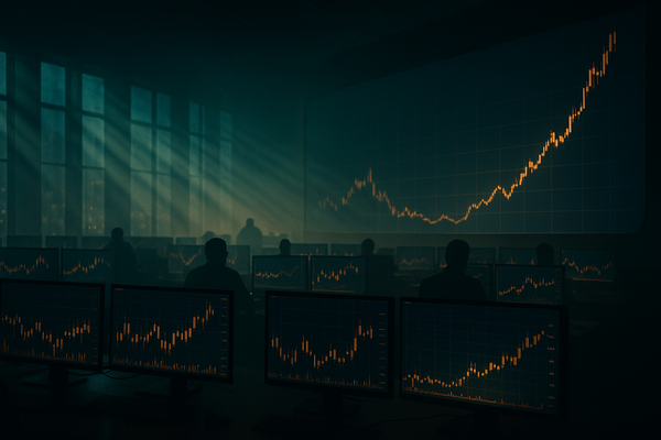 Top 10 Stocks to Watch — Friday, July 24: An Oil Shock Meets an AI-Spending Scare
