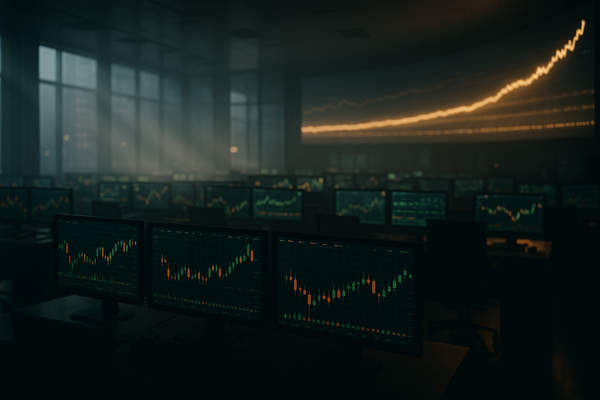 Top 10 Stocks to Watch — Wednesday, July 22: Big Tech Earnings Night