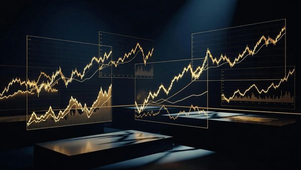 10 Stocks Worth Watching This Week: AI Capex on Trial and $100 Oil — July 27–31, 2026