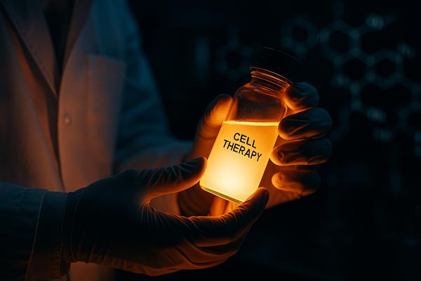 CAPR: The FDA Has Eight Days to Decide — and One Analyst Just Doubled the Stock