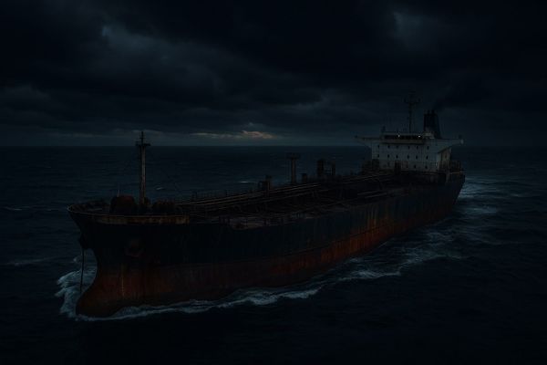 How Congress Turned Russia Sanctions Into a Tariff Weapon