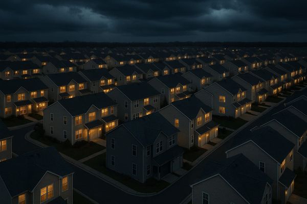 How Your HOA Can Take Your House Before the Bank Does