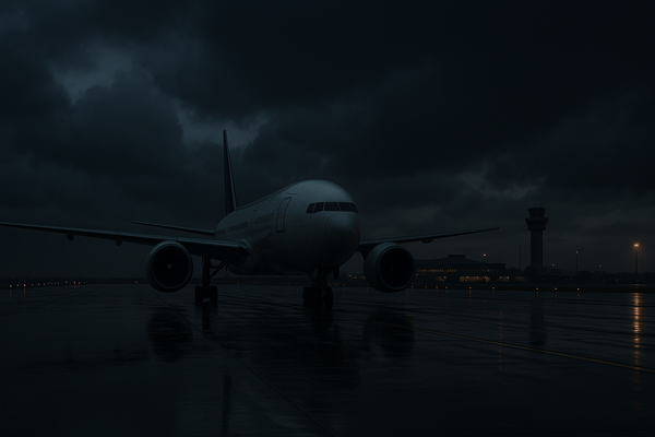 The World's Biggest Airplane Buyer Just Quit the Long Haul