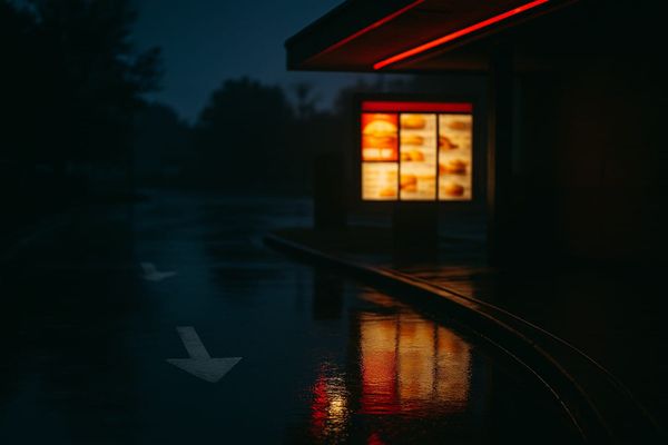 Why McDonald's Can't Discount America Back Through the Door