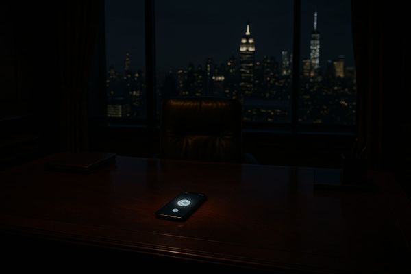 The Hackers Picking Off Private Equity One Phone Call at a Time