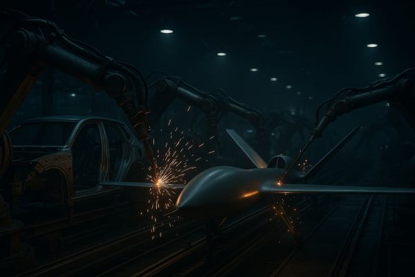 Renault's Next Model Is a Weapon