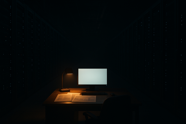 Texas Is Auditing the AI Boom