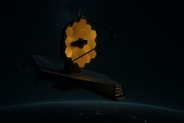 The Last Flagship