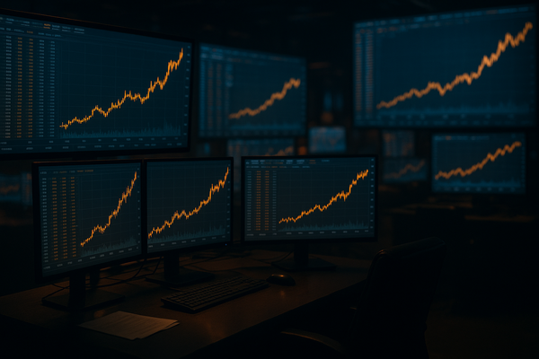 Top 10 Stocks to Watch -- The AI Earnings Avalanche