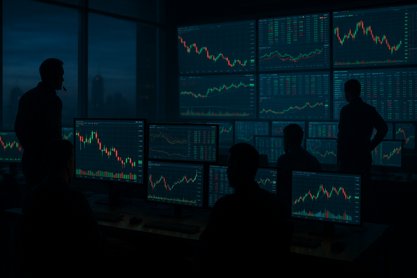 Top 10 Stocks to Watch — Friday, August 28: AI Earnings Aftershock