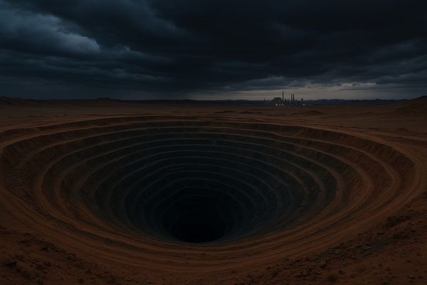 Why Uranium Hit a Six-Month High on Just Five Trades