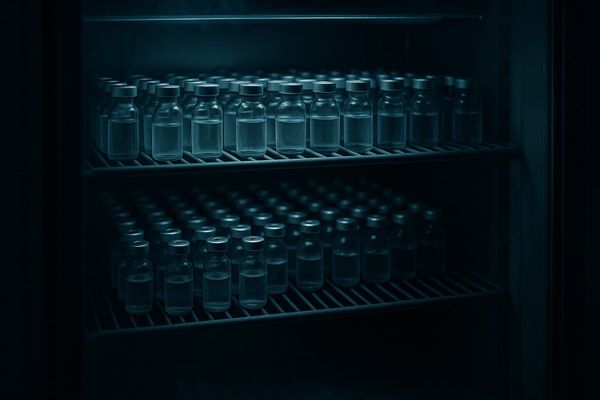 How the White House Unplugged the Vaccine Market Without Banning a Single Shot