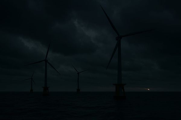 Why Is Washington Paying Companies Not to Build Power Plants?