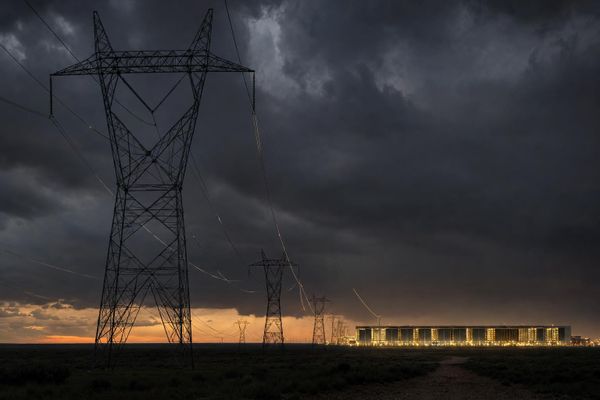 Six Grids, One Question: Who Pays for AI's Power?