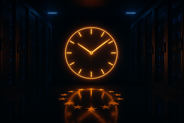 Europe Just Put the Global Software Industry on a 24-Hour Clock
