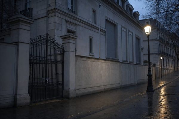 Germany Just Closed Russia's Last Consulate. The Target Was Europe's Air Cargo Spine.