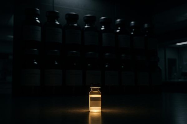 The Best-Selling Drug in History Just Lost a Head-to-Head Trial
