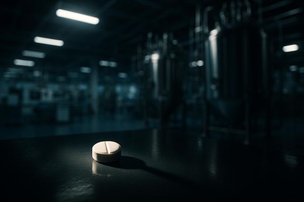 Merck's Answer to Pharma's Biggest Patent Cliff Costs $10.50 a Day