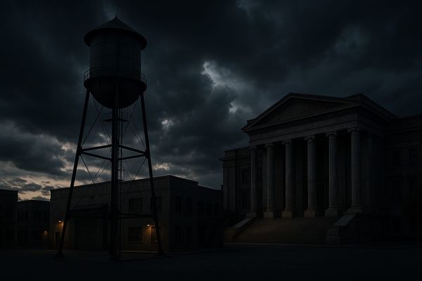 Washington Approved Hollywood's Biggest Merger. Twelve States Said No.