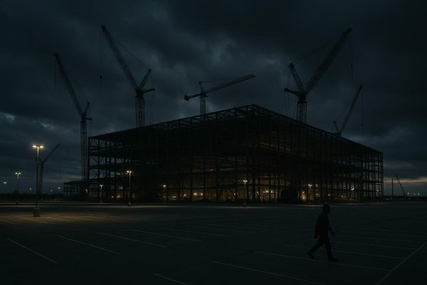 The Reshoring Boom Is Real. The Jobs Aren't.