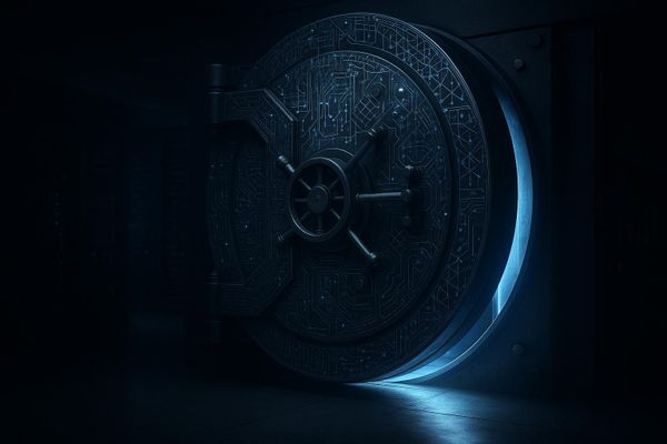 The Quantum Trade Isn't About Quantum Computers