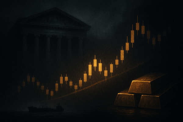 Top 10 Stocks We're Watching — Fed Week Edition
