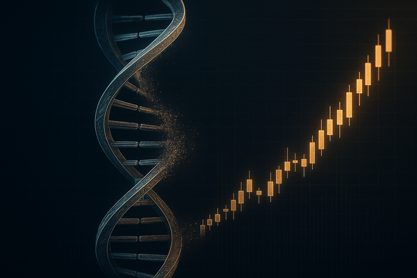 $TWST: Twist Bioscience Is Up 566% and Now Trades Above Wall Street's Raised Target. It All Rides on November 13.