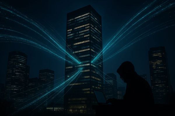 Did One Hacker and an AI Agent Just Breach South Korea's Biggest Banks?