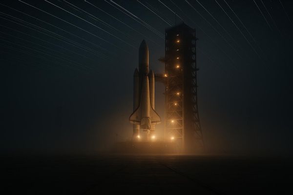 Amazon Has 85 Days Left on Its Space Internet Promise. It Hasn't Launched a Satellite Since July.