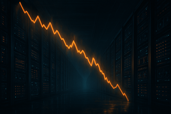 $CRWV: The Bonds Yield 15%, Goldman Says Buy. Inside CoreWeave's $35 Billion Debt Stack