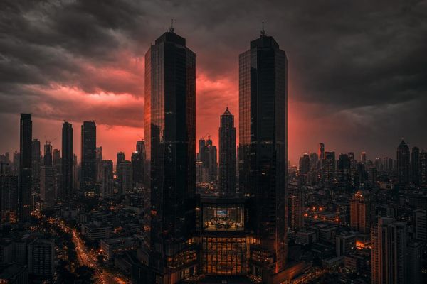 Indonesia Is Eight Months From Being Deleted