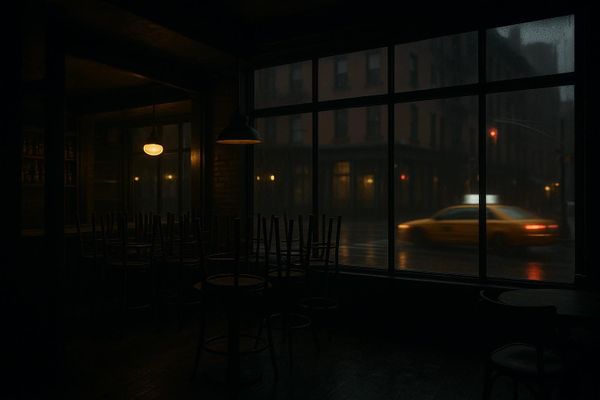New York Is Losing Restaurants Faster Than It Did in the Pandemic