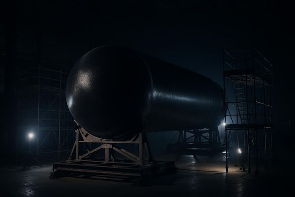 Rocket Lab Lost a Year Inside a Layer of Carbon Fiber